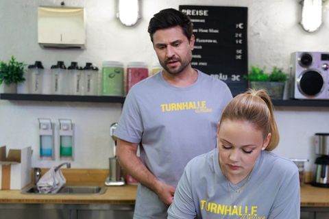 Das passiert heute in den Soaps