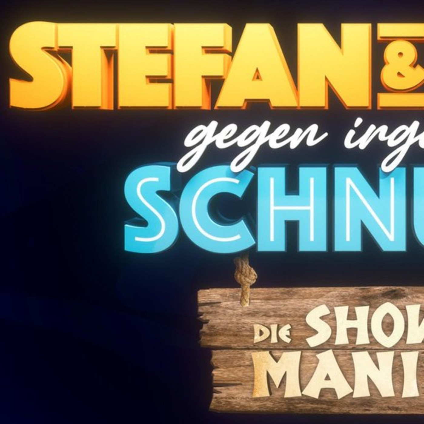 Neue Folge im August