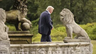 Wer bezahlt letztlich die Rechnung für Trumps Zollpolitik?