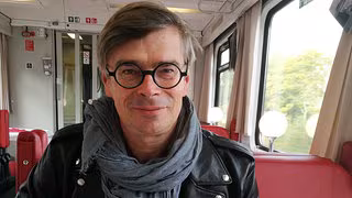 Warum man den "Knödel-Express" zwischen Prag und Berlin retten sollte