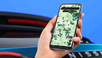 Kurz gemeldet: Notizen aus der Mobilitätsbranche