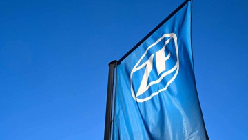Krisenverschärfung: ZF schreibt erneut rote Zahlen