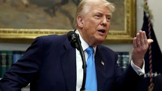 Trump: Zölle für Indien 25 Prozent, für Brasilien 50 Prozent