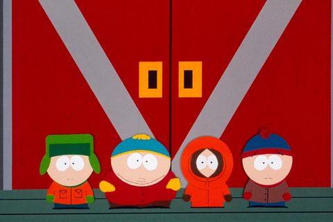 "South Park" feiert erfolgreichste Staffelpremiere seit 1999 – dank nacktem Trump