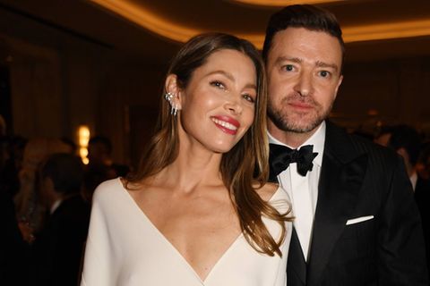 Einblick ins Tour-Leben mit Justin Timberlake