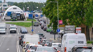 Polen will Grenzkontrollen zu Deutschland verlängern