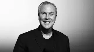 Robert Wilson brachte den Minimalismus ins Theater