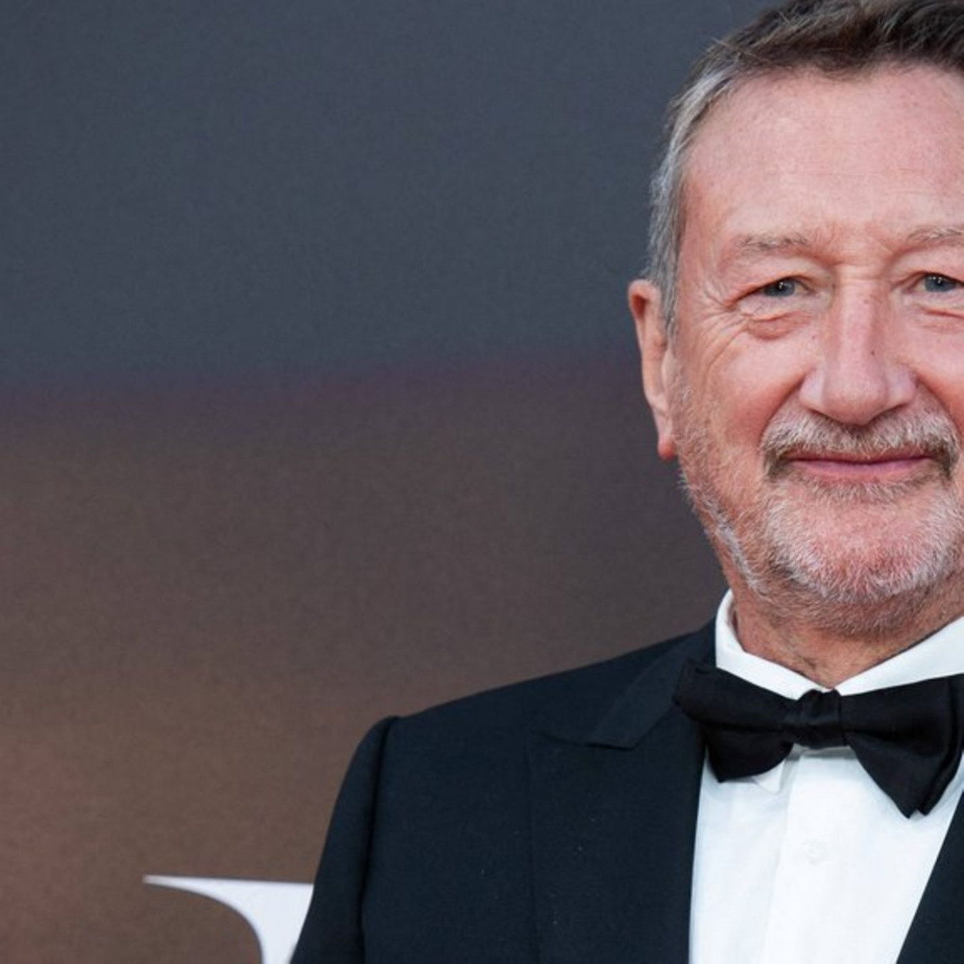 Steven Knight verfasst das Drehbuch