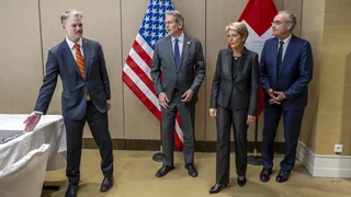 Die Eskalation des Handelskonflikts der USA mit der Schweiz