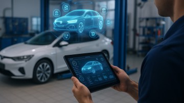 21. Kölner Aftersales Forum: Zukunftsperspektiven in einem unsicheren Marktumfeld