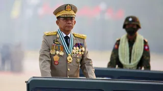 Junta in Myanmar verkündet Ende des Ausnahmezustands