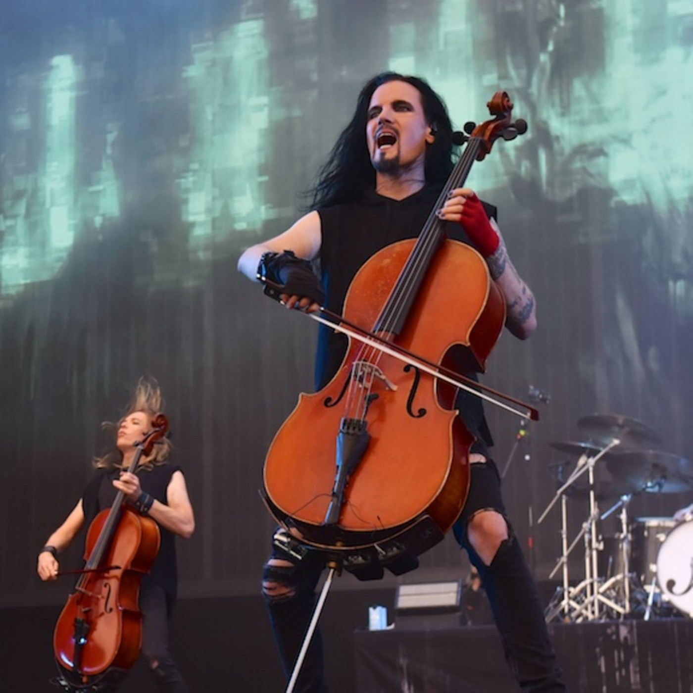 Apokalypse im Wackenmeer: die schönsten Momente des W:O:A 2025