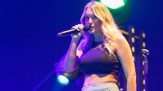 Schlagersängerin Sonia Liebing warnt vor Beauty-Wahn