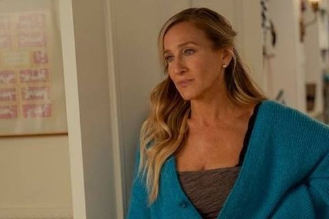 HBO-Serie endet mit aktueller Staffel