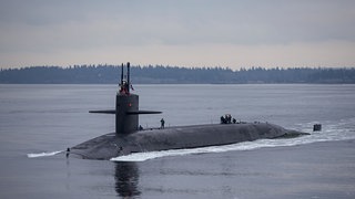 Trump lässt Atom-U-Boote näher an Russland verlegen
