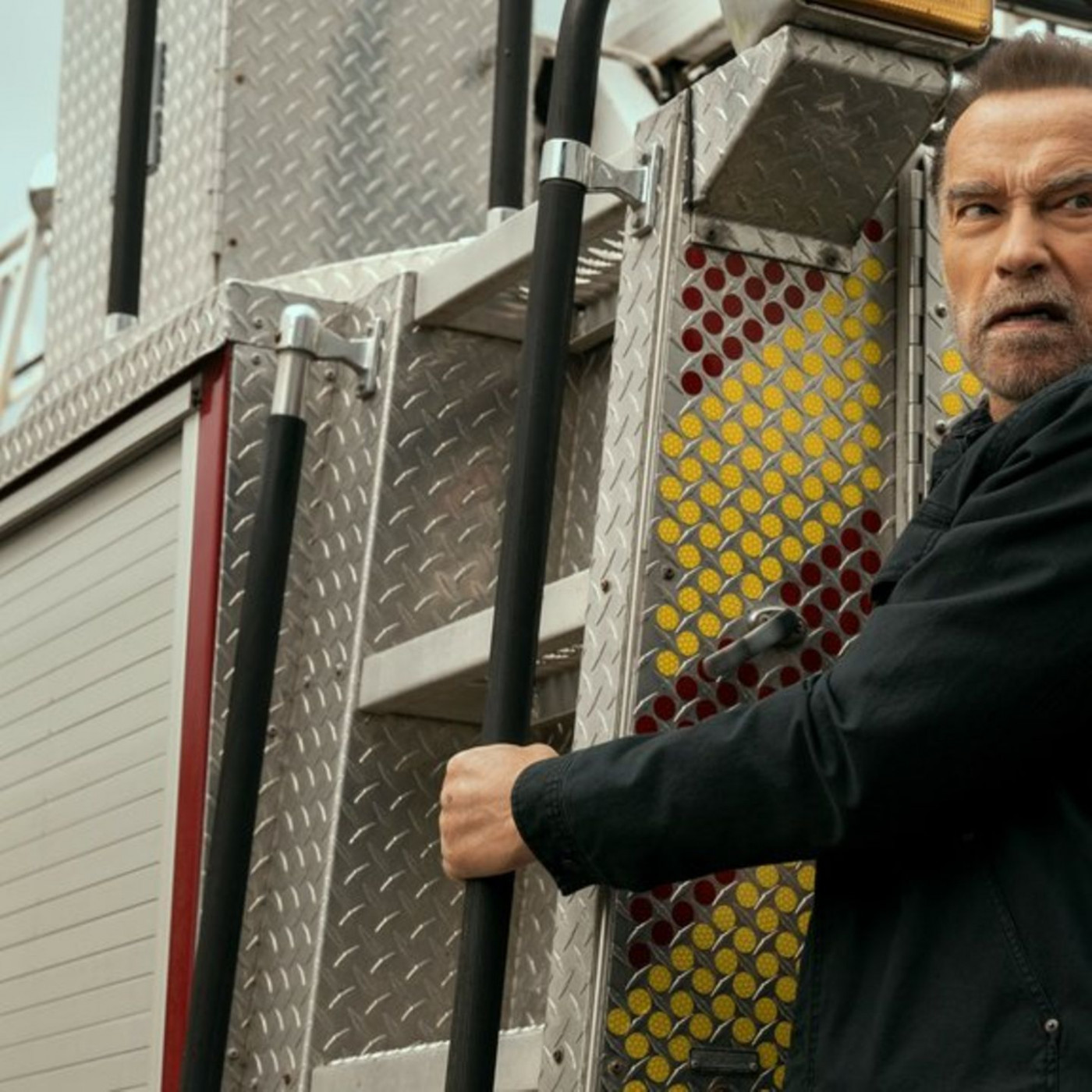 Netflix setzt "Fubar" ab