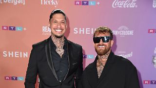 Reality-Stars Gigi Birofio und Yasin Mohamed in Unfall verwickelt