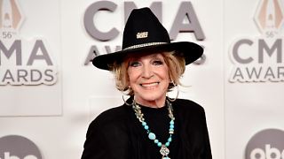 US-Country-Sängerin Jeannie Seely ist tot