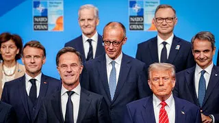 USA und Nato entwickeln neues Modell zu Waffenlieferungen