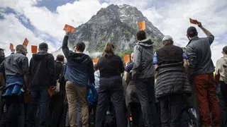 Warum die Schweizer Demokratie kein Modell für alle Welt ist