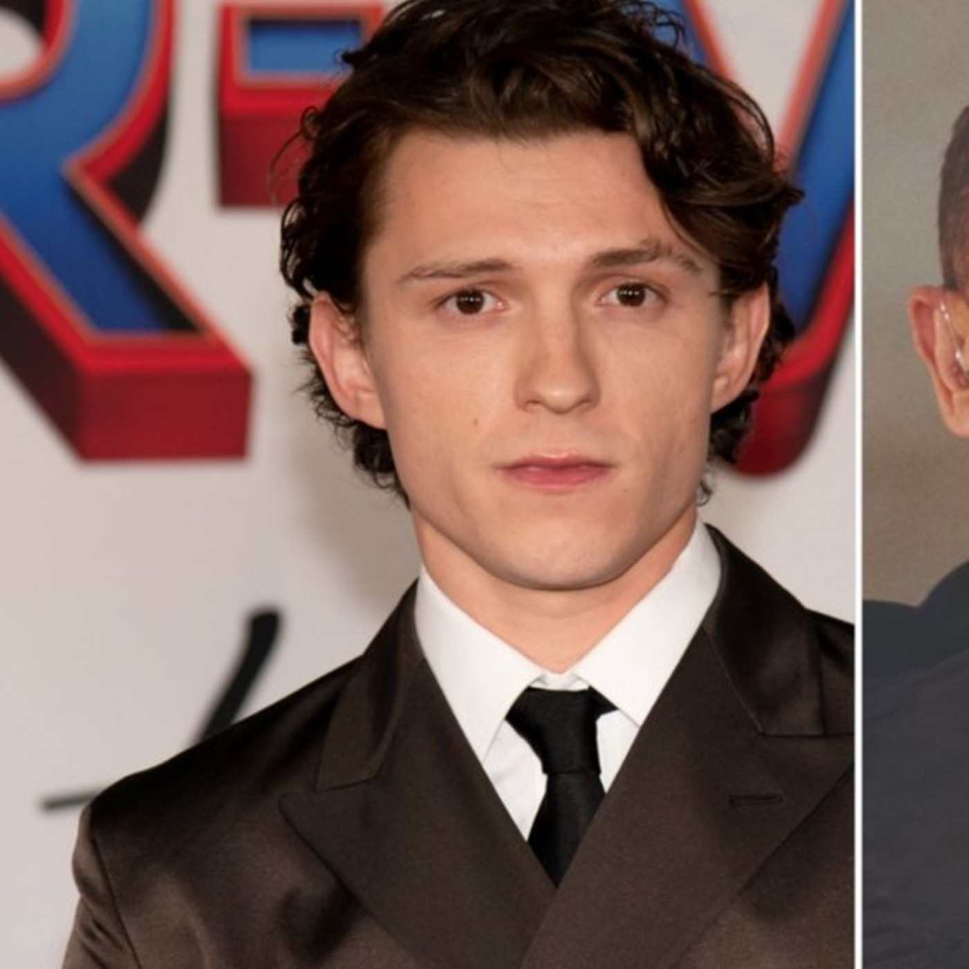Wird Tom Holland zu James Bond?
