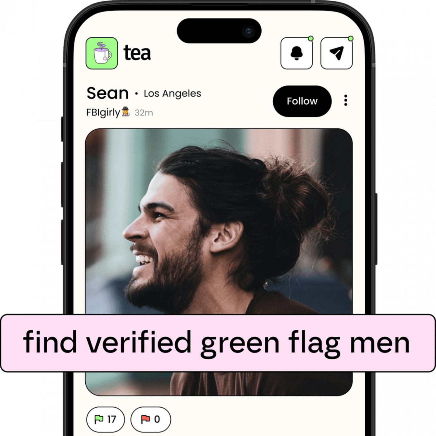 Eine App sollte Frauen vor Männern schützen – nun werden sie zur Zielscheibe