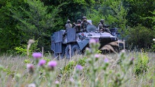 Briten: Russen kesseln Pokrowsk immer weiter ein