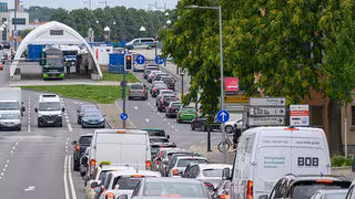 Polen verlängert Grenzkontrollen zu Deutschland bis 4. Oktober