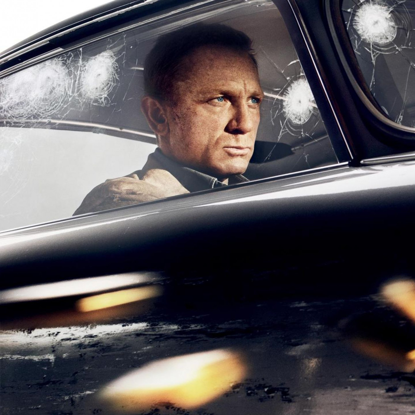 James Bond ist tot! Es lebe James Bond!
