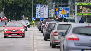 Polen verlängert Grenzkontrollen zu Deutschland bis 4. Oktober