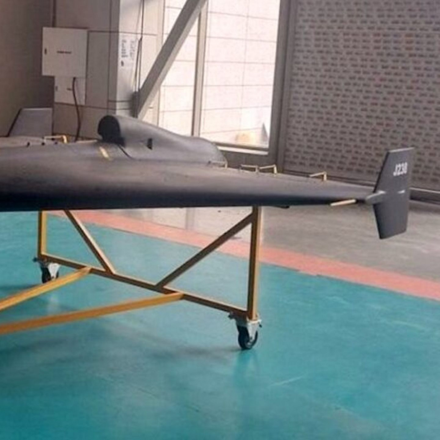 Geran-3: Putins Düsen-Drohne trickst die ukrainische Flugabwehr aus