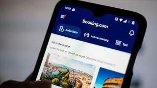 10.000 Hotels klagen gegen "Booking.com"