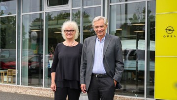 Konsolidierung: Brass Gruppe übernimmt Autohaus Jacob