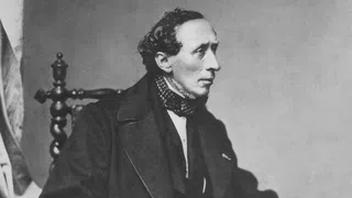 Hans Christian Andersens Märchen sind teils erschreckend aktuell