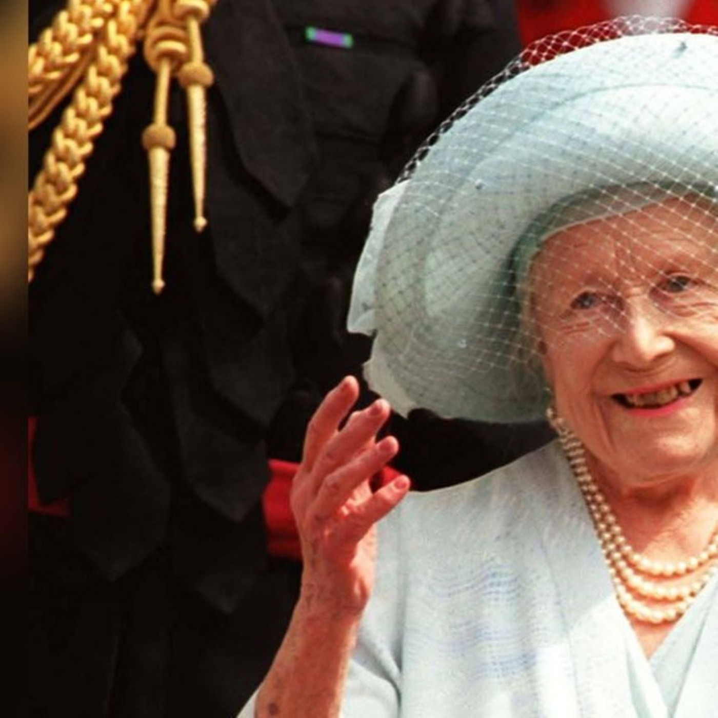 Der bleibende Einfluss der Queen Mum