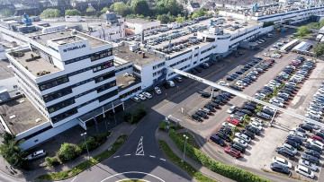 US-Zölle: Bei Stabilus gehen Umsatz und Ergebnisse deutlich zurück