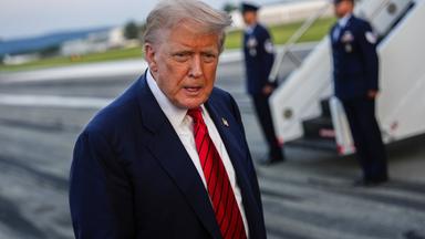 Trump will Zölle für Indien noch erhöhen