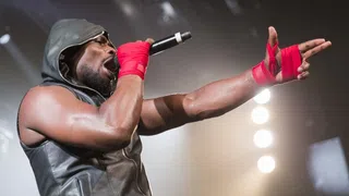 Diese Raps treffen die französische Gesellschaft mitten ins Herz