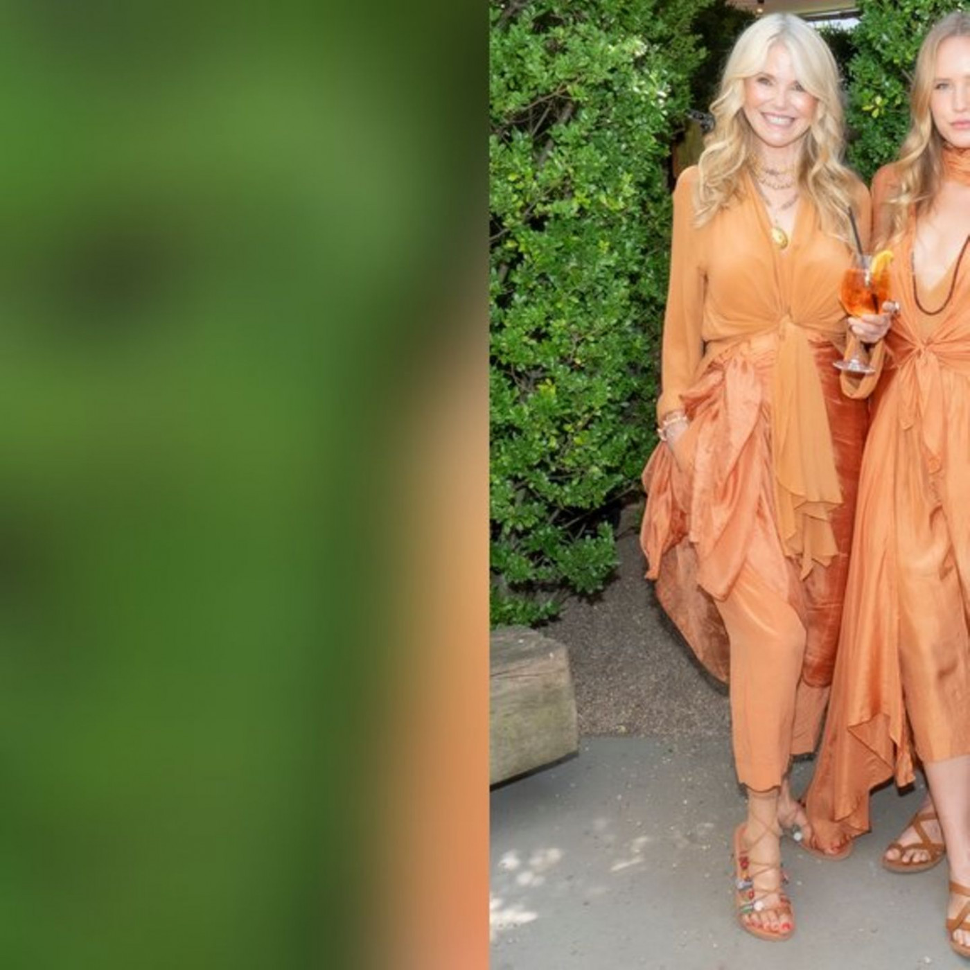 Sie verzaubern im Partnerlook