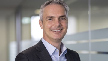 Preh: Norbert Bauer wird neuer CTO