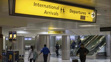 USA planen Kaution bei Einreisen aus bestimmten Ländern