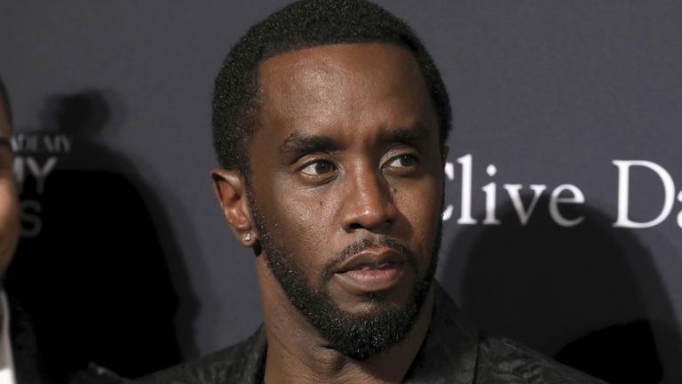 Rapper Sean "Diddy" Combs bleibt in Haft