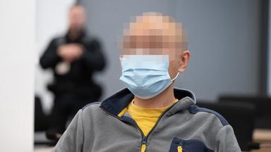 Prozess gegen Ex-Mitarbeiter von Krah gestartet
