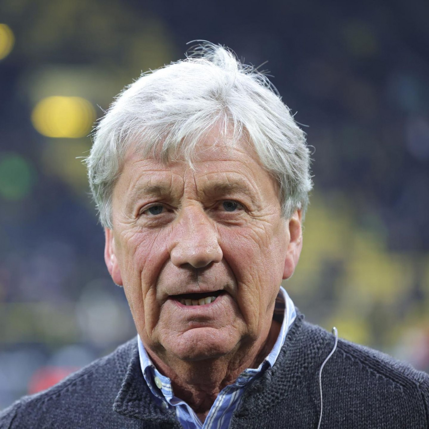 "Ich wollte es zu schön machen" – Frank Mill in einem seiner letzten Interviews
