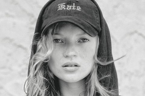 Bruce Weber, der Fotograf, der die Unterhose an den Times Square brachte
