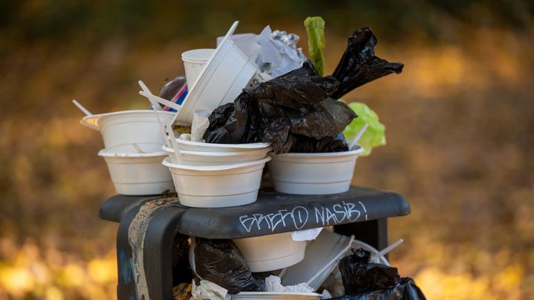 Was die EU gegen die Plastikflut unternimmt