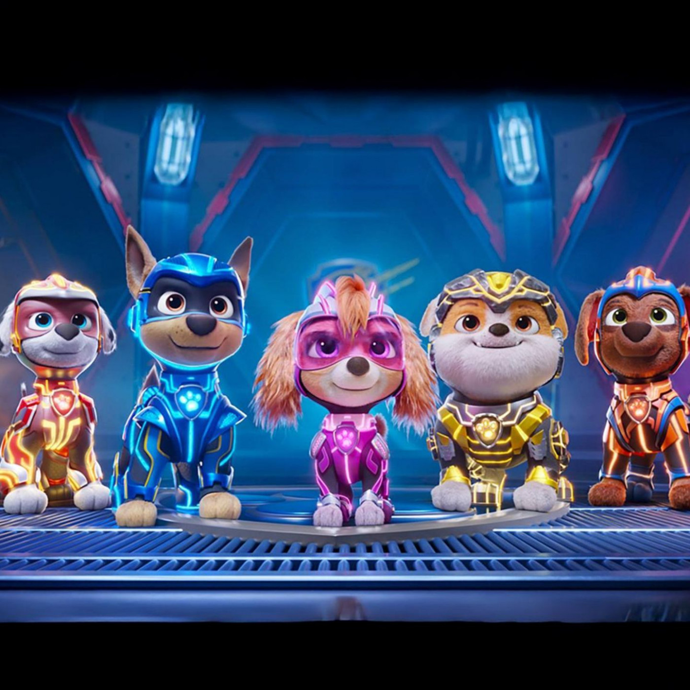 Erfinder von "Paw Patrol": "Unsere Serie behandelt Kinder nicht von oben herab"