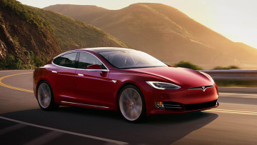 Autopilot-Unfall: US-Geschworene geben Tesla Mitschuld