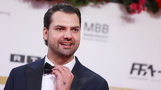 Jimi Blue Ochsenknecht beschwert sich über deutsche Knast-Hygiene