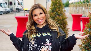 Patricia Blanco zeigt Reality-Kollegen an